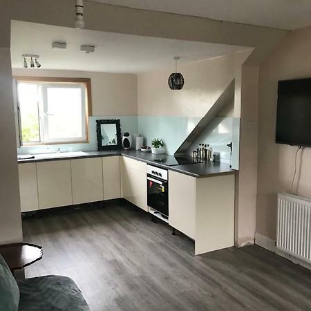 “A Wee Pad In Dunfermline” Διαμέρισμα Εξωτερικό φωτογραφία