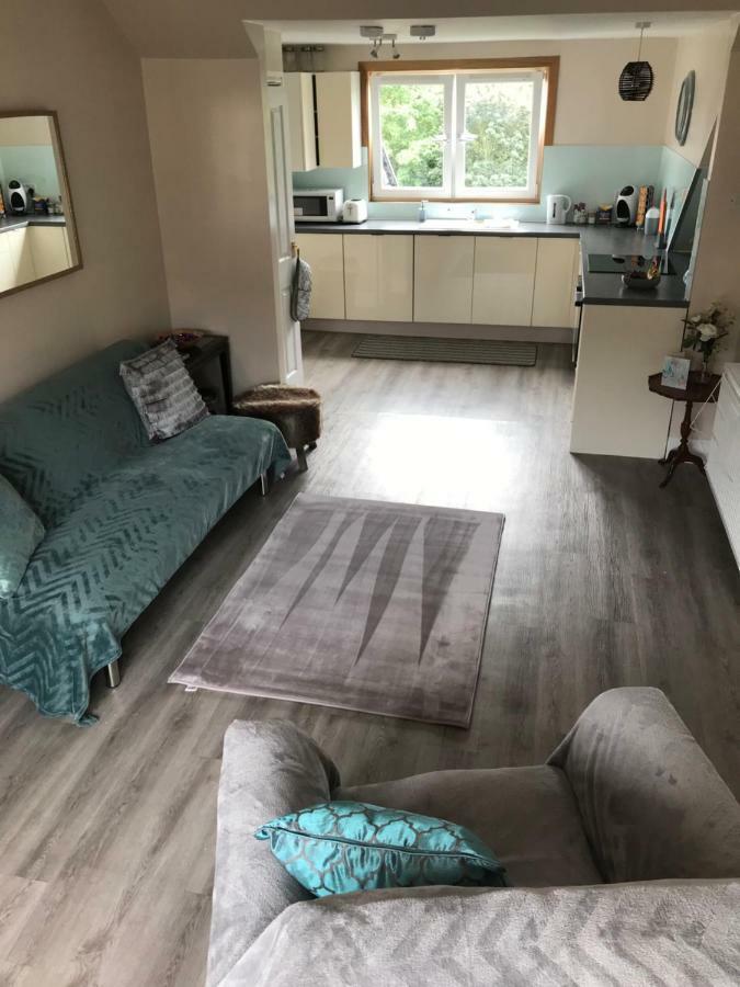 “A Wee Pad In Dunfermline” Διαμέρισμα Εξωτερικό φωτογραφία