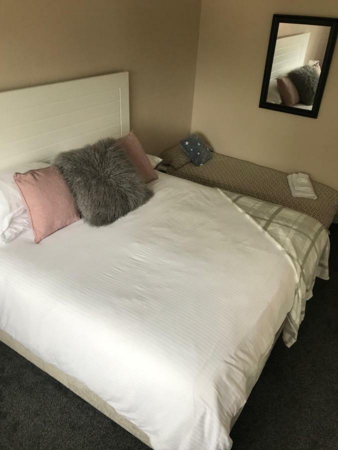 “A Wee Pad In Dunfermline” Διαμέρισμα Εξωτερικό φωτογραφία