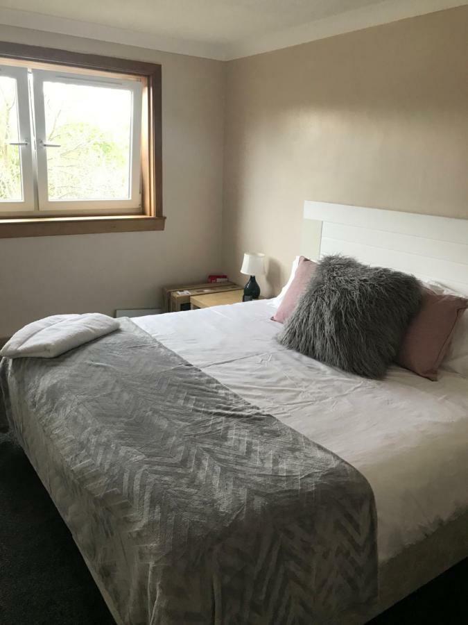 “A Wee Pad In Dunfermline” Διαμέρισμα Εξωτερικό φωτογραφία