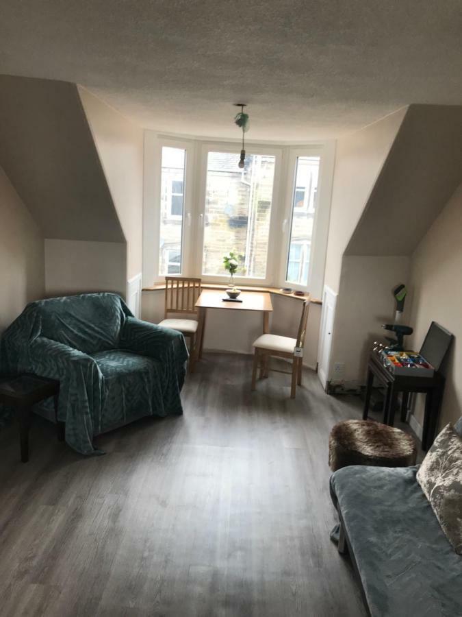 “A Wee Pad In Dunfermline” Διαμέρισμα Εξωτερικό φωτογραφία
