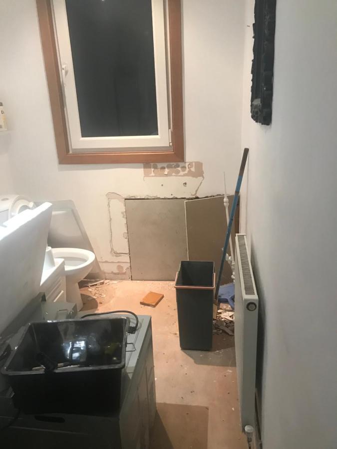 “A Wee Pad In Dunfermline” Διαμέρισμα Εξωτερικό φωτογραφία